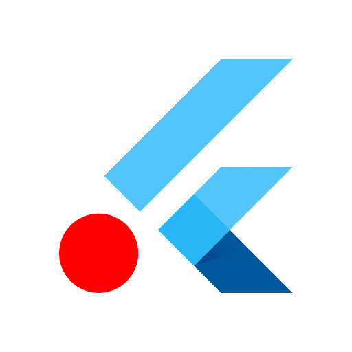 FlutterKaigi Logo